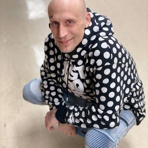 Meet your Posher, Jay